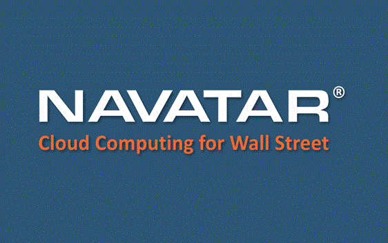 Navatar Group - Salesforce For Financial Services - Cloud Computing For Financial Services