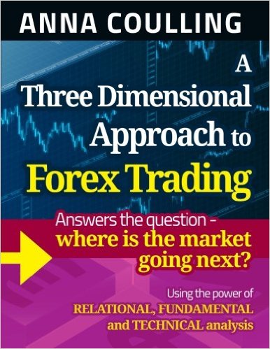 A Three Dimensional Approach To Forex Trading