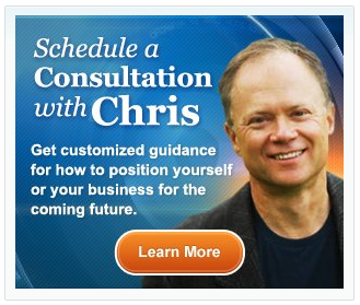 Schedule A Call With Chris