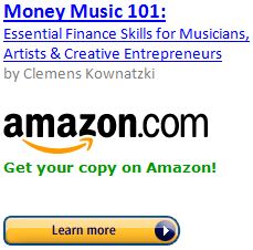 Money Music 101