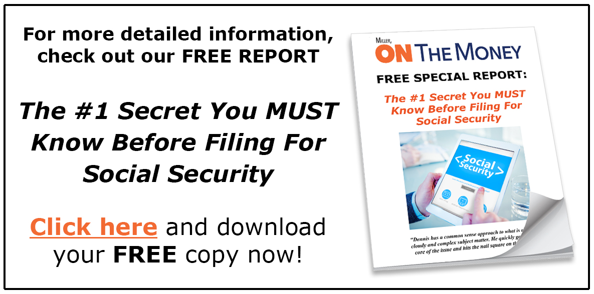 FREE Social Security Special Report