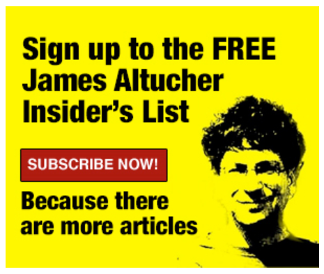 Altucher Confidential