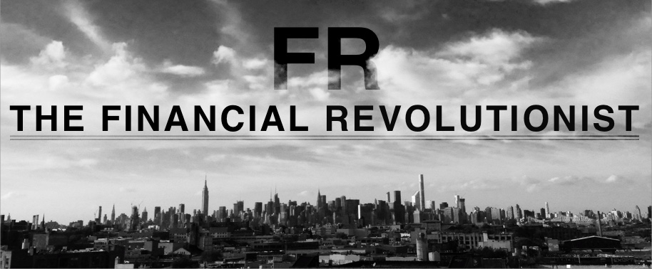 The Financial Revolutionist 