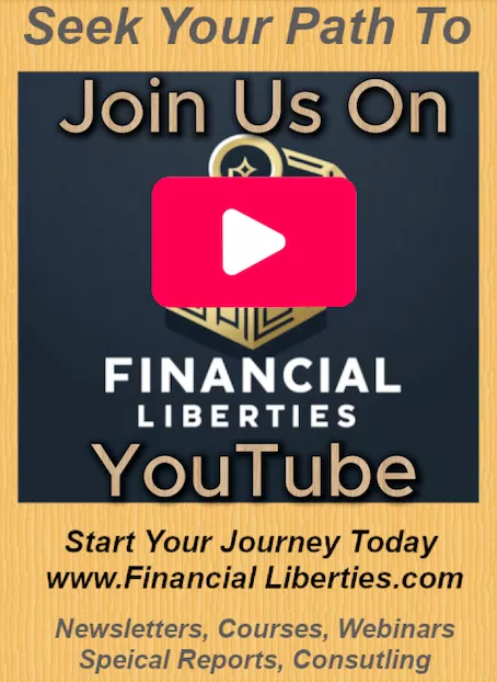 Watch Financial Liberties on YouTube
