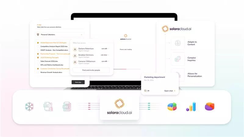 A look at Solaracloud.ai