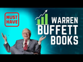 5 Books Warren Buffett Says You Need To Read