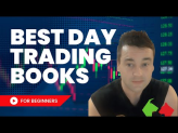 Top 5 Day Trading Books for Beginners