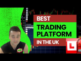 Best Trading Platform for Beginners in the UK