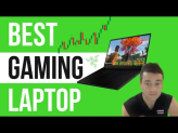 Best Gaming Laptop for Stock Trading