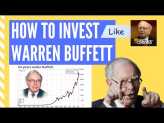 How to invest like Warren Buffett (eToro Warren Buffett CF Smart Portfolio)