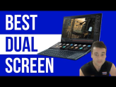 Best Dual Screen Laptop for Stock Trading