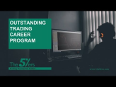 The5%ers Trading Fund - Mission and Vision