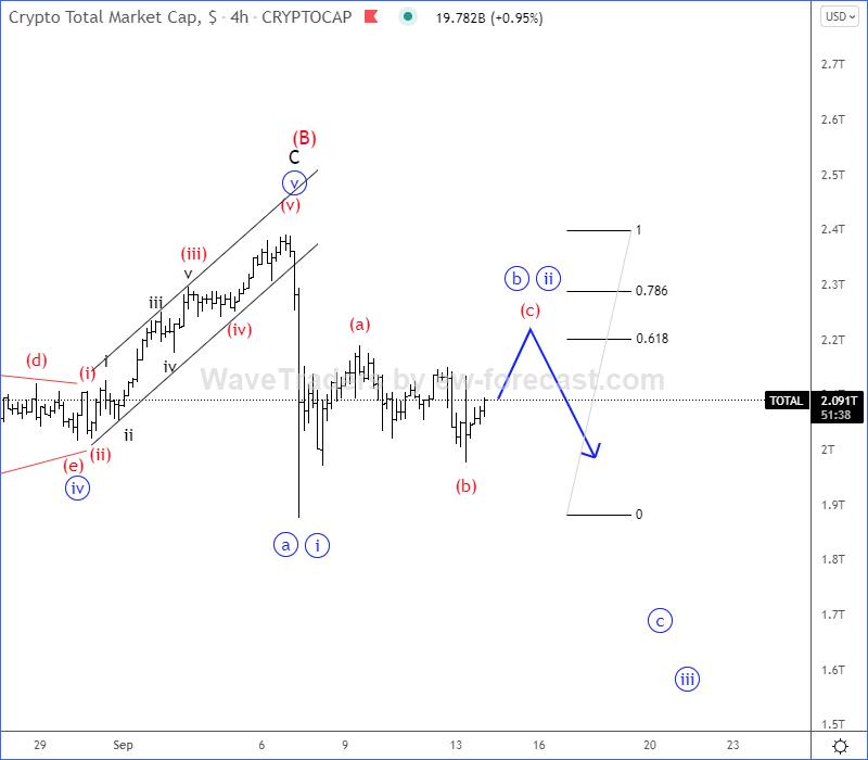 Total Elliott Wave 