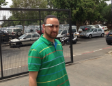 Hillel Google Glass