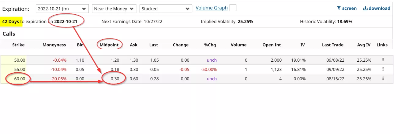 GLPI Calls for 10-21-22