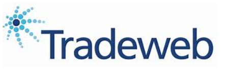 Image result for tradeweb markets logo