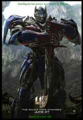 Optimus Prime 360