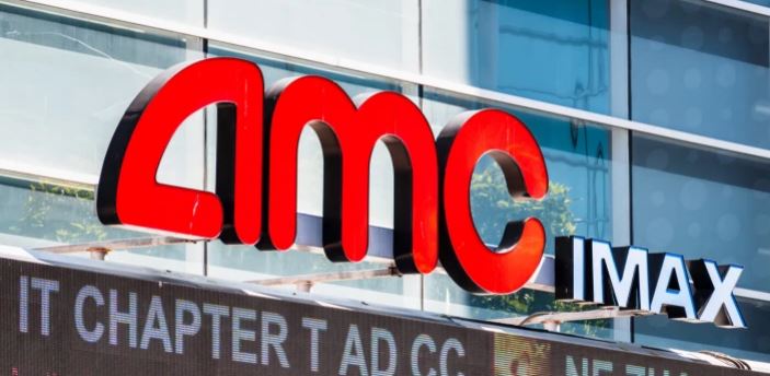 Vantage Point Trading Blog | AMC Share Price - What to ...