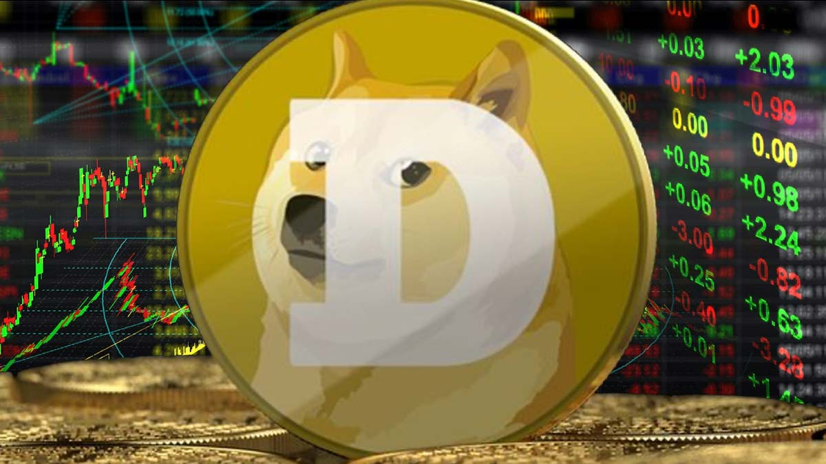 Small Cap Reporter Blog | Dogecoin Price Has Sparked ...