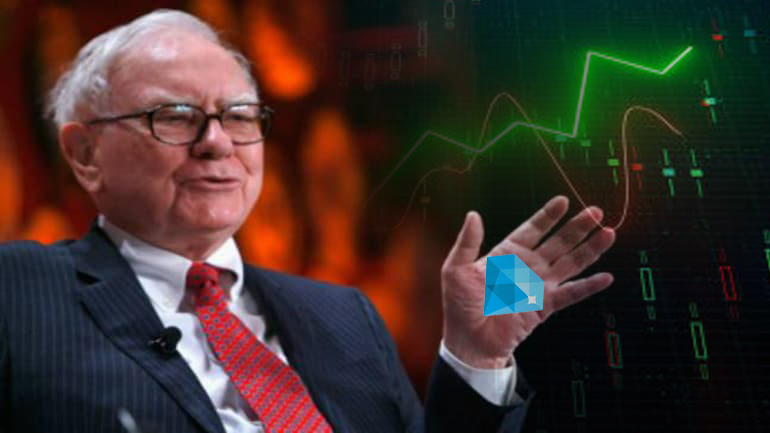 Warren Buffett quotes diamond hands