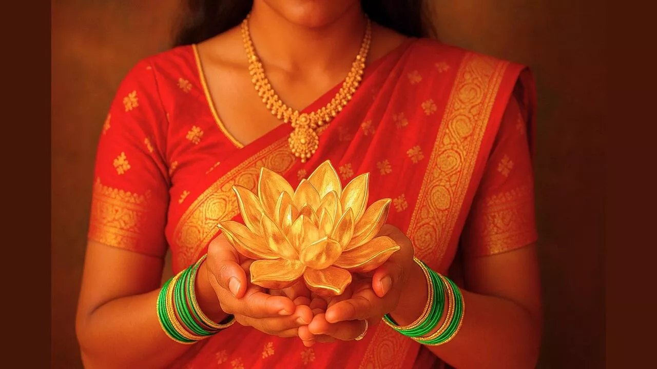 Gold Loan in USA for Indians