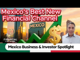 Mexico's Best Guide For Banking, Investing & Entrepreneurship