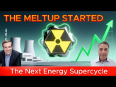 The Uranium Resurgence: Nuclear Power, AI & A Supply Crunch