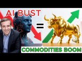 AI, Gold, Silver & Uranium Investing with Jesse Day of Commodity Culture