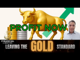 How Leaving the Gold Standard Stole Your Wealth — And How to Profit Now