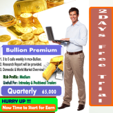 bullion premium1