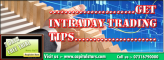 intraday trading tips