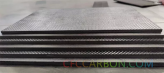 carbon fiber composite plates sheets U L profiles-2D material manufactuer china (5)