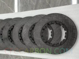 airplane brake disc-aircraft carbon fiber composite material manufacturer- (2)