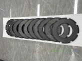 airplane brake disc-aircraft carbon fiber composite material manufacturer- (1)