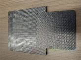carbon fiber composite plates sheets U L profiles-2D material manufactuer china (2)
