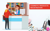 Cosmetic Product Registration Services