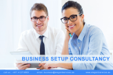 Business Setup Services in Dubai