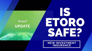 Is eToro safe?