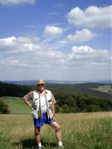 nothing like the countryside...