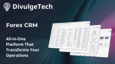Upgrade Your Forex Brokerage with Our All-in-One CRM Solution!