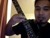 Herbert Hernandez - Moonstar88 Ligaw Tutorial (Guitar)