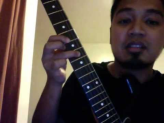 Moonstar88 Ligaw Tutorial Of Guitar By Herbert Hernandez Guitarist