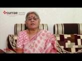 Post Knee replacement I can now walk and climb stairs- Dr. Shailendra Patil Review