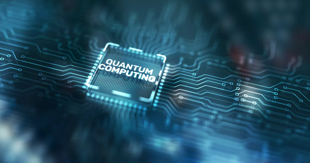 Our Quantum Computing Stocks Portfolio Was Down 8 In August; Went Down