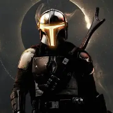 Mandalorian  