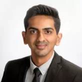 Sajjad Meghani