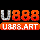 U888art  