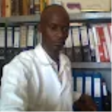Deo  Odongo 