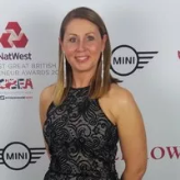 Lisa Bevan Seamons