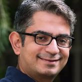 Mukul Gulati